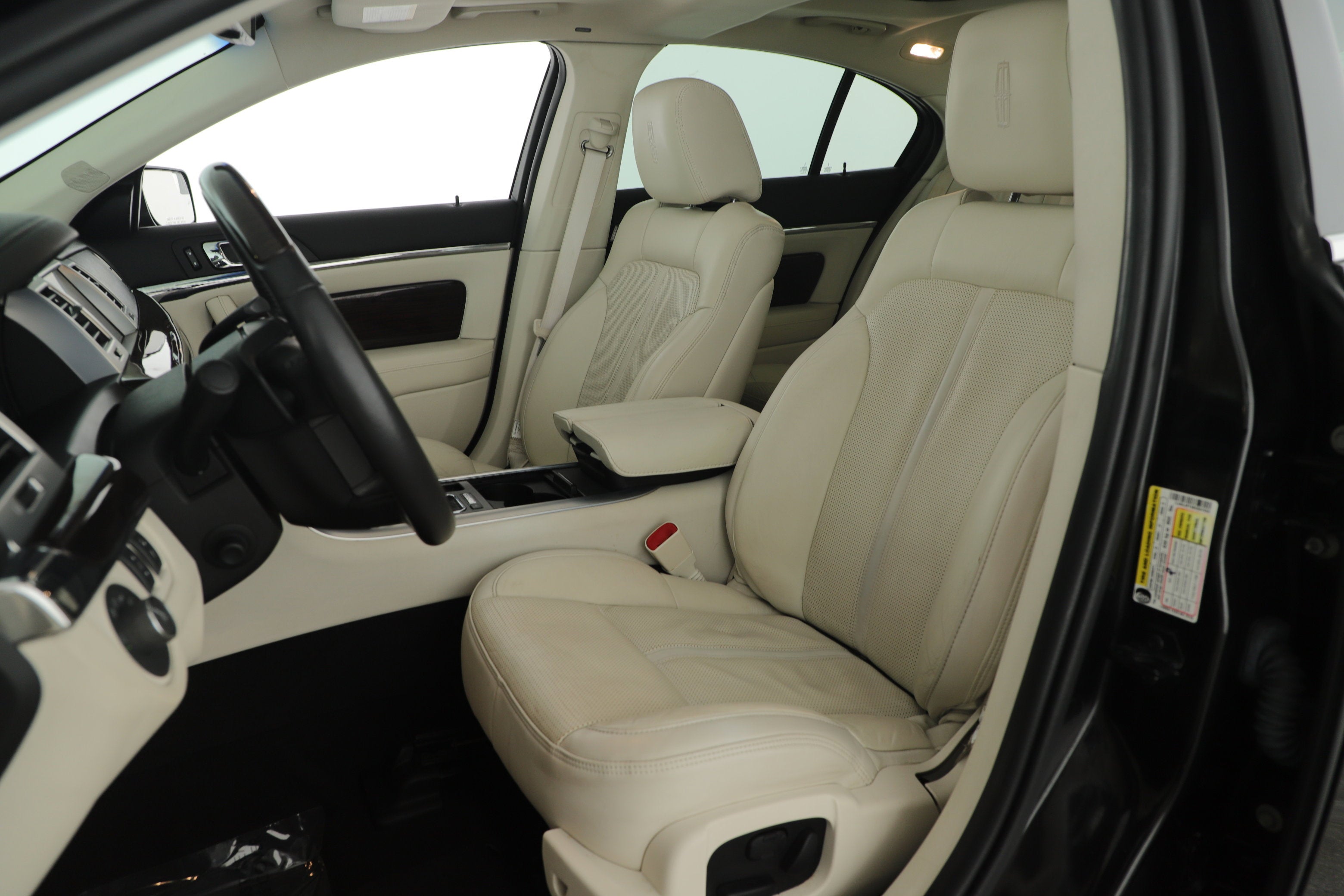 2011 Lincoln MKS w/EcoBoost