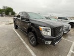 2017 Nissan Titan XD PRO-4X