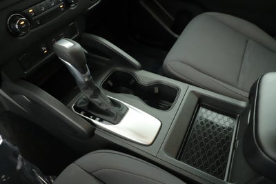 2025 Nissan Frontier S