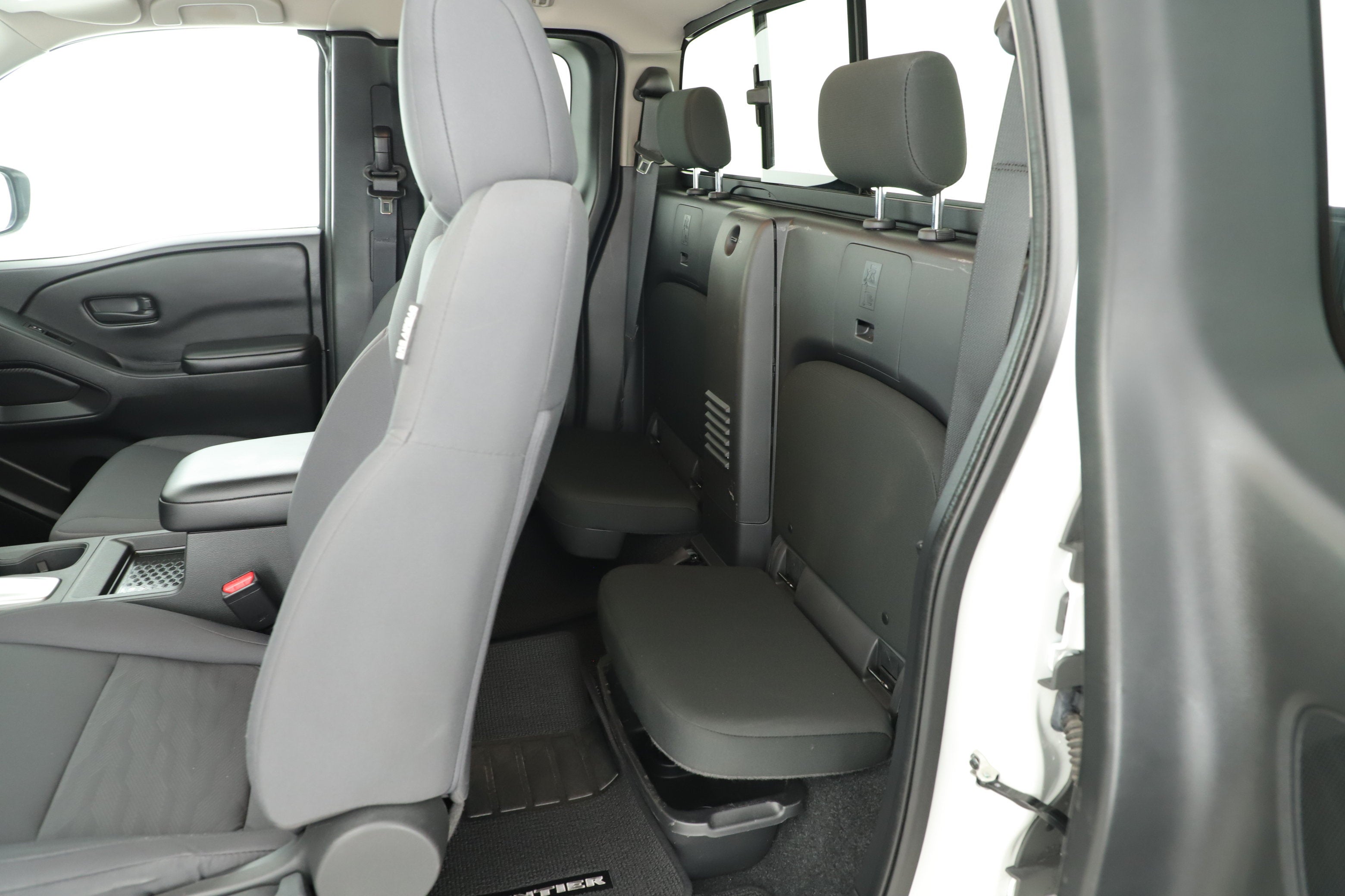 2025 Nissan Frontier S