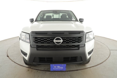 2025 Nissan Frontier S