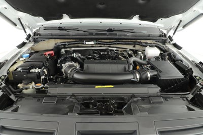 2025 Nissan Frontier S