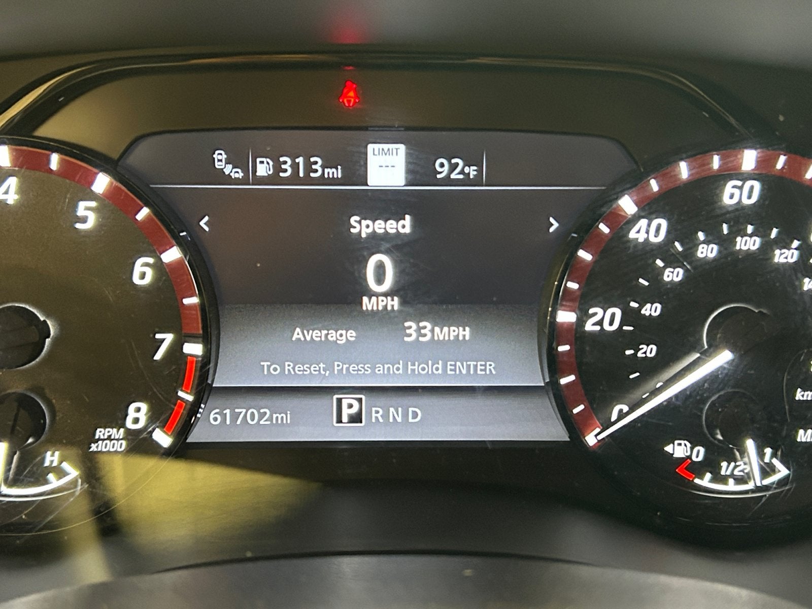 2022 Nissan Frontier PRO-X