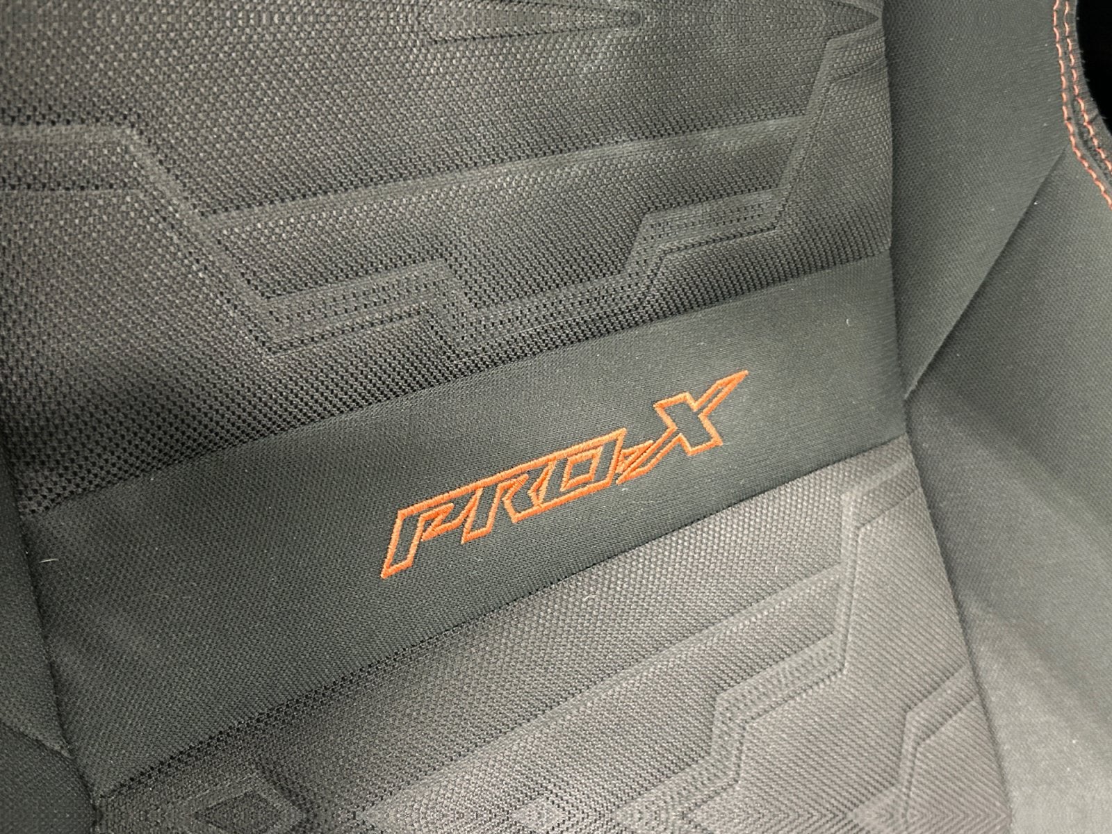 2022 Nissan Frontier PRO-X