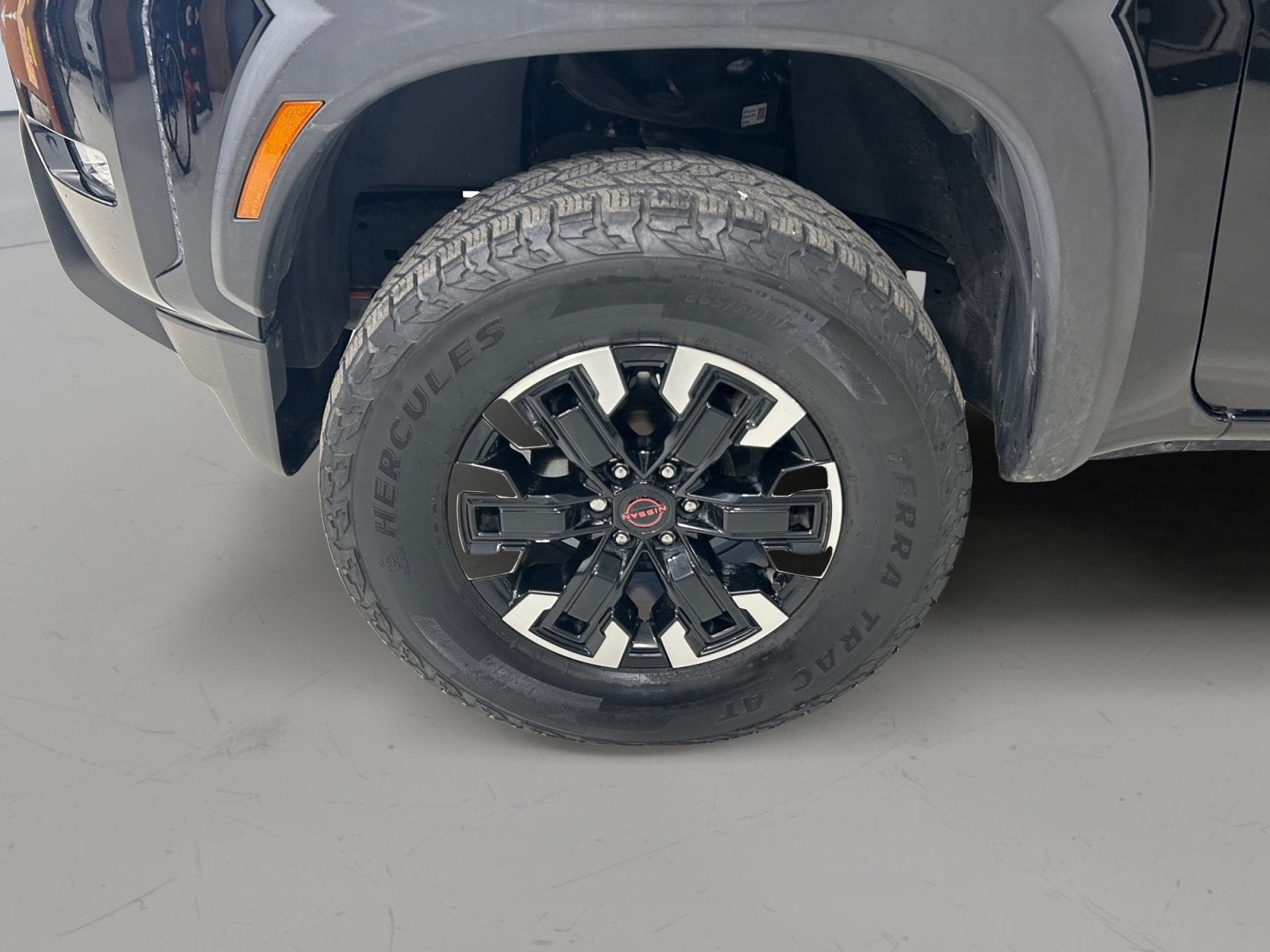 2022 Nissan Frontier PRO-X