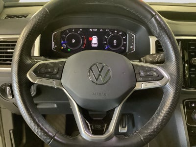 2023 Volkswagen Atlas Cross Sport Base