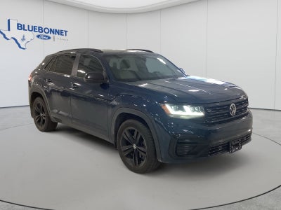 2023 Volkswagen Atlas Cross Sport Base