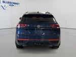 2023 Volkswagen Atlas Cross Sport Base