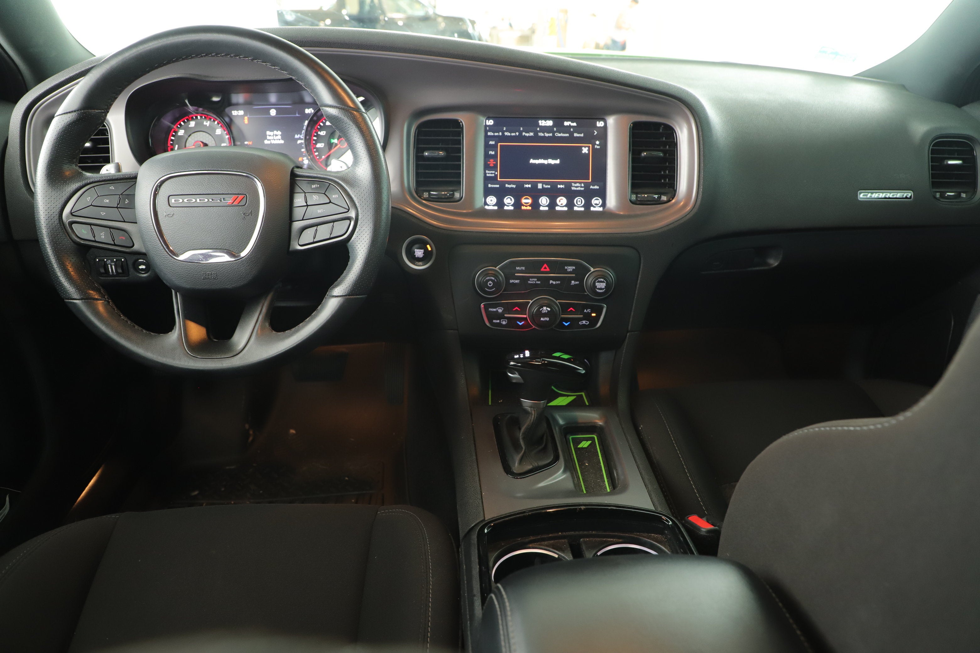 2023 Dodge Charger R/T