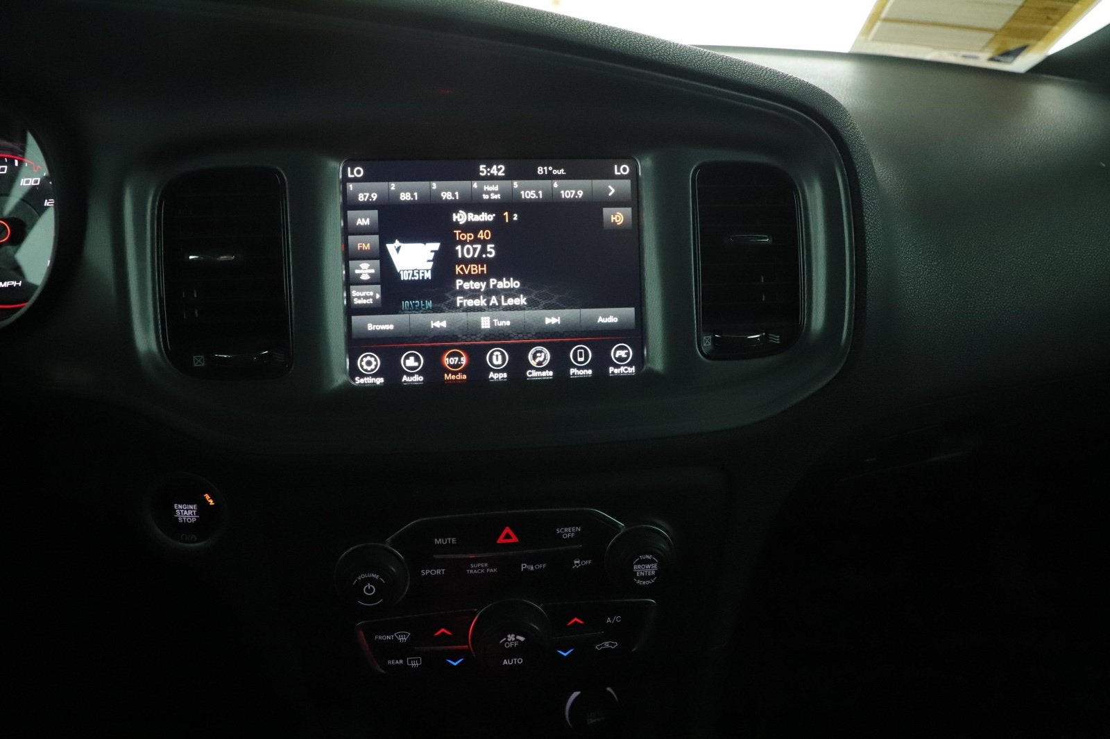 2023 Dodge Charger R/T