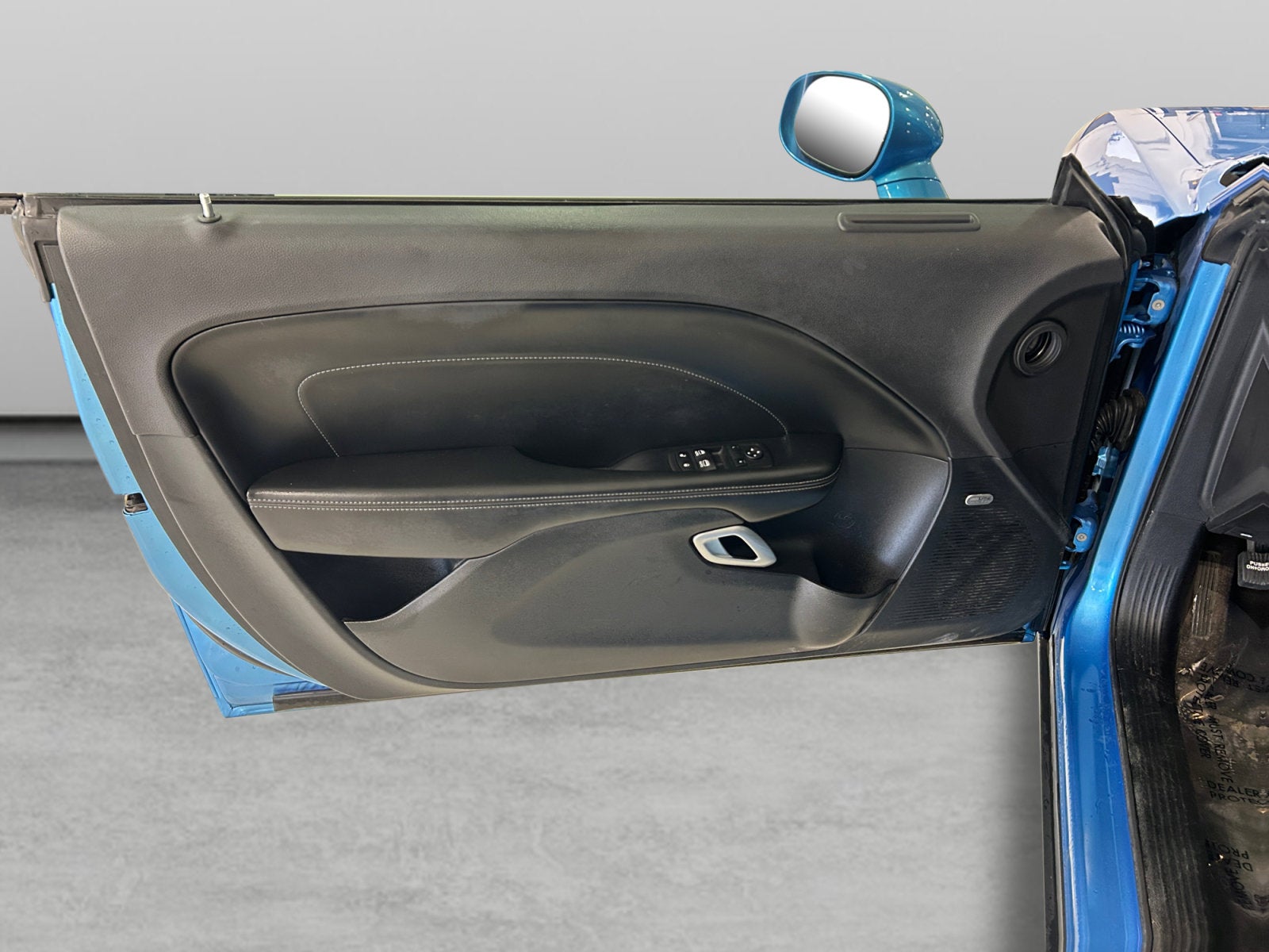 2016 Dodge Challenger SXT Plus