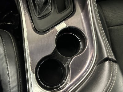 2016 Dodge Challenger SXT Plus