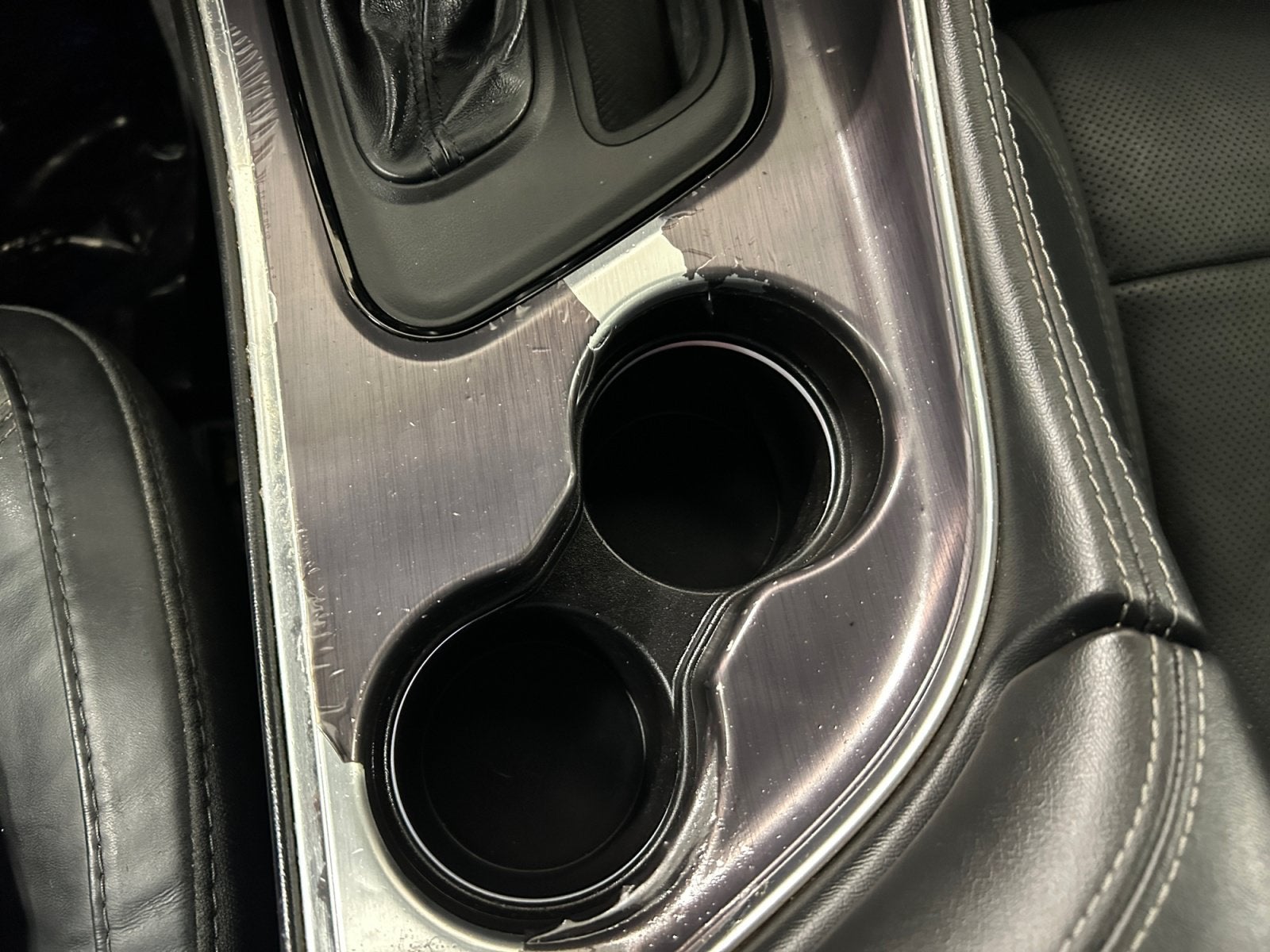 2016 Dodge Challenger SXT Plus