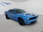2016 Dodge Challenger SXT Plus