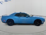 2016 Dodge Challenger SXT Plus