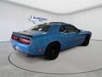 2016 Dodge Challenger SXT Plus