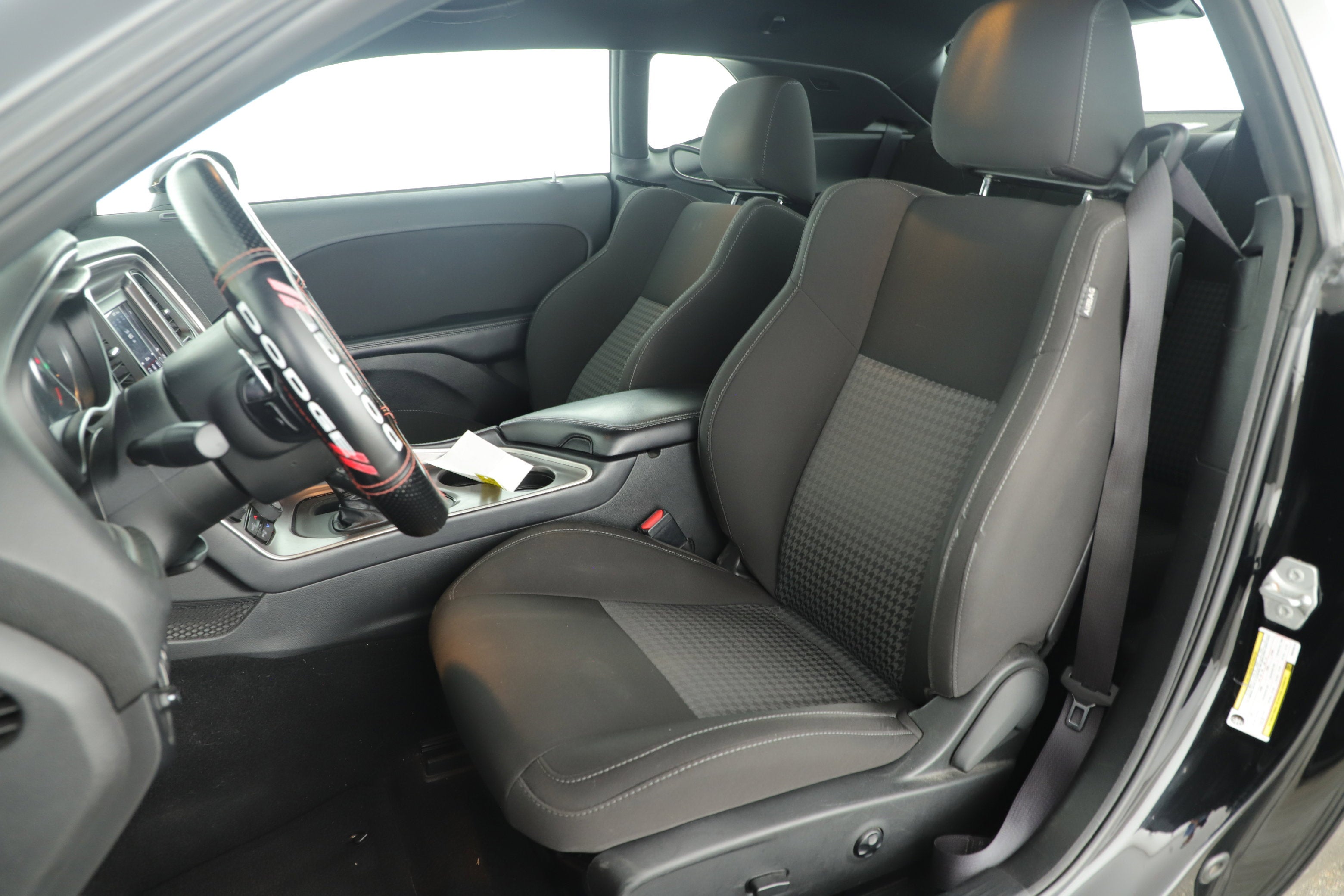 2021 Dodge Challenger R/T