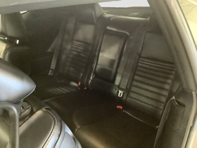 2016 Dodge Challenger R/T Plus Shaker