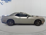 2016 Dodge Challenger R/T Plus Shaker