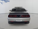 2016 Dodge Challenger R/T Plus Shaker