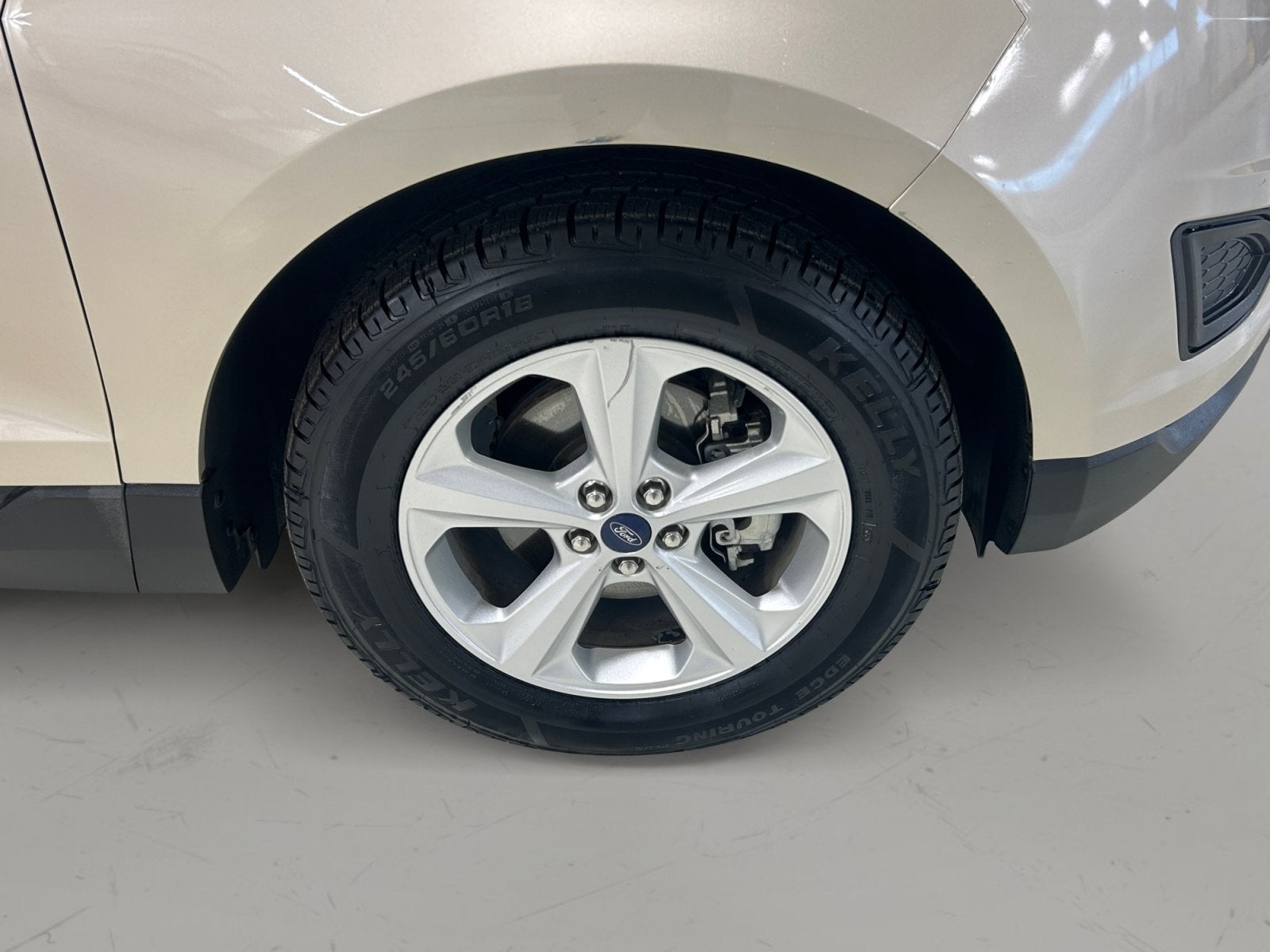 2018 Ford Edge SE