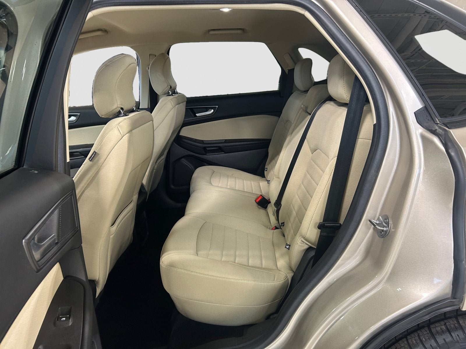 2018 Ford Edge SE