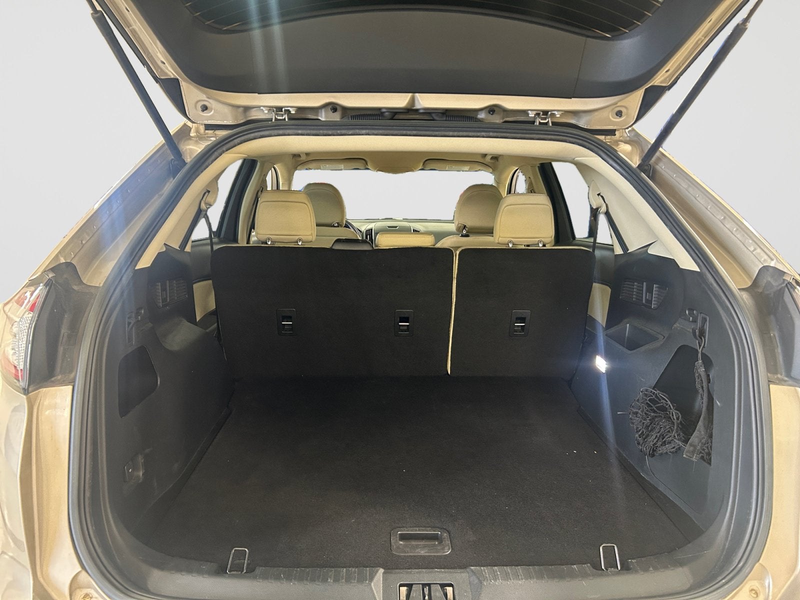 2018 Ford Edge SE