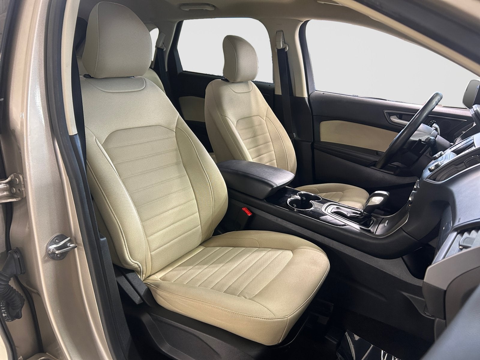 2018 Ford Edge SE