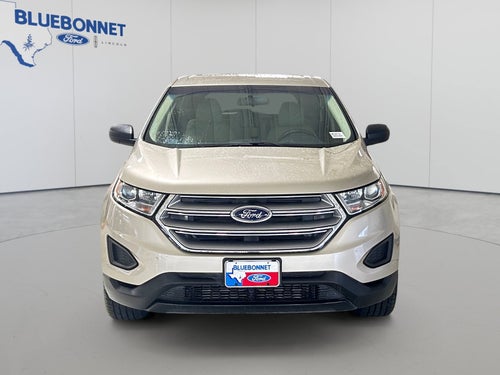 2018 Ford Edge SE