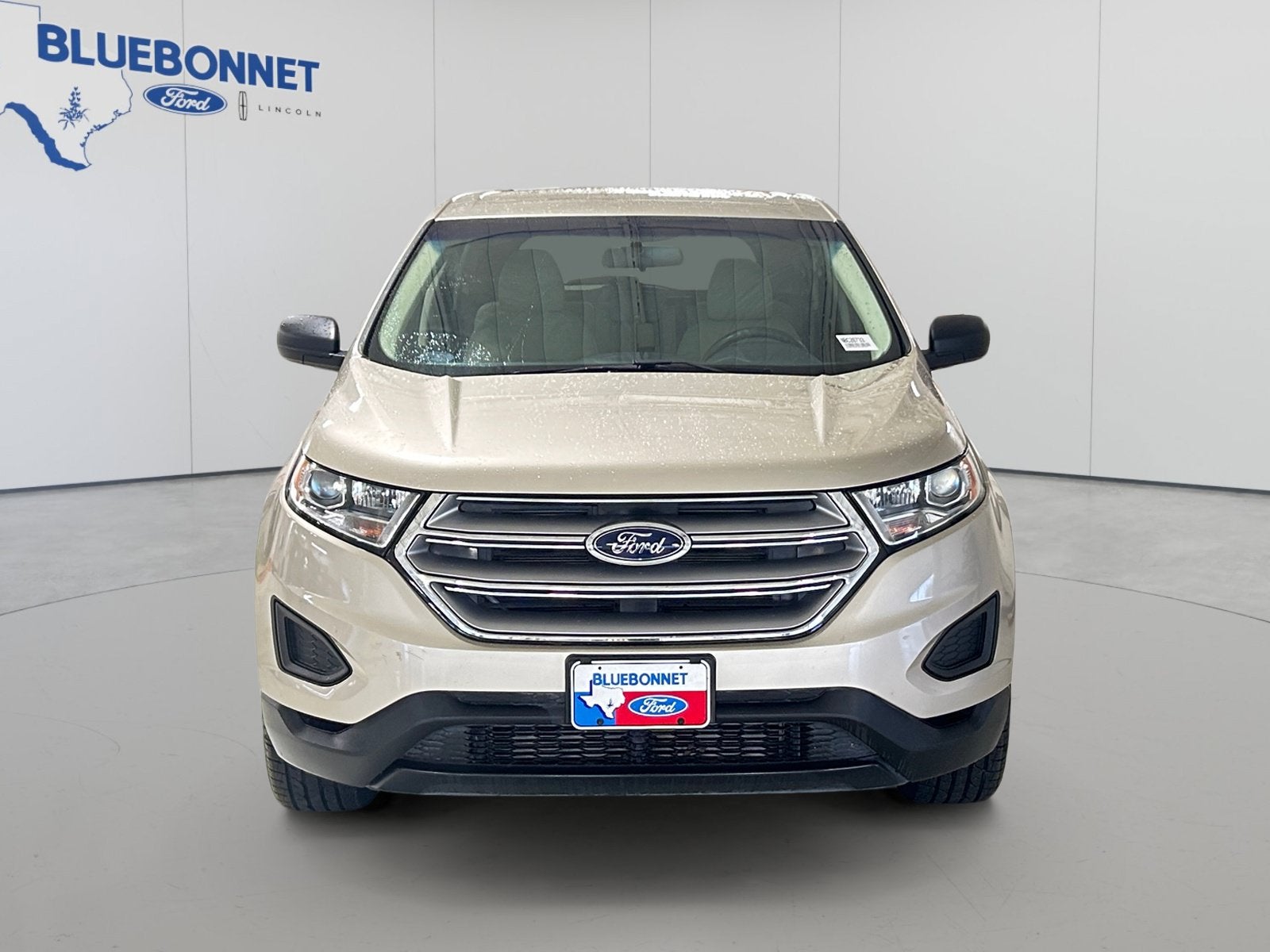 2018 Ford Edge SE