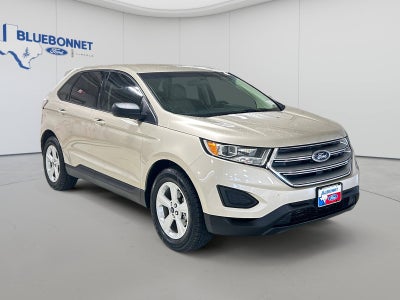 2018 Ford Edge SE