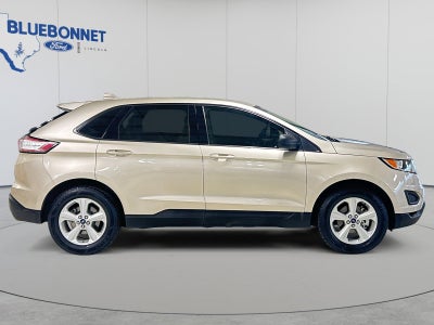 2018 Ford Edge SE