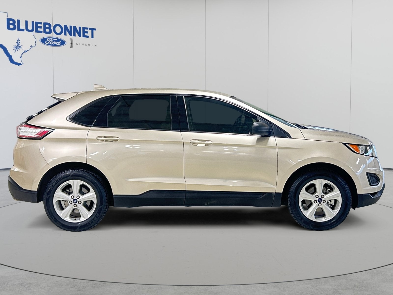 2018 Ford Edge SE