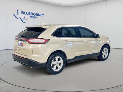 2018 Ford Edge SE