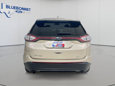 2018 Ford Edge SE