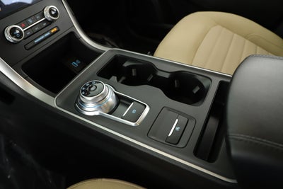 2023 Ford Edge SE