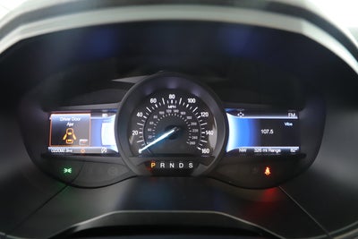 2023 Ford Edge SE