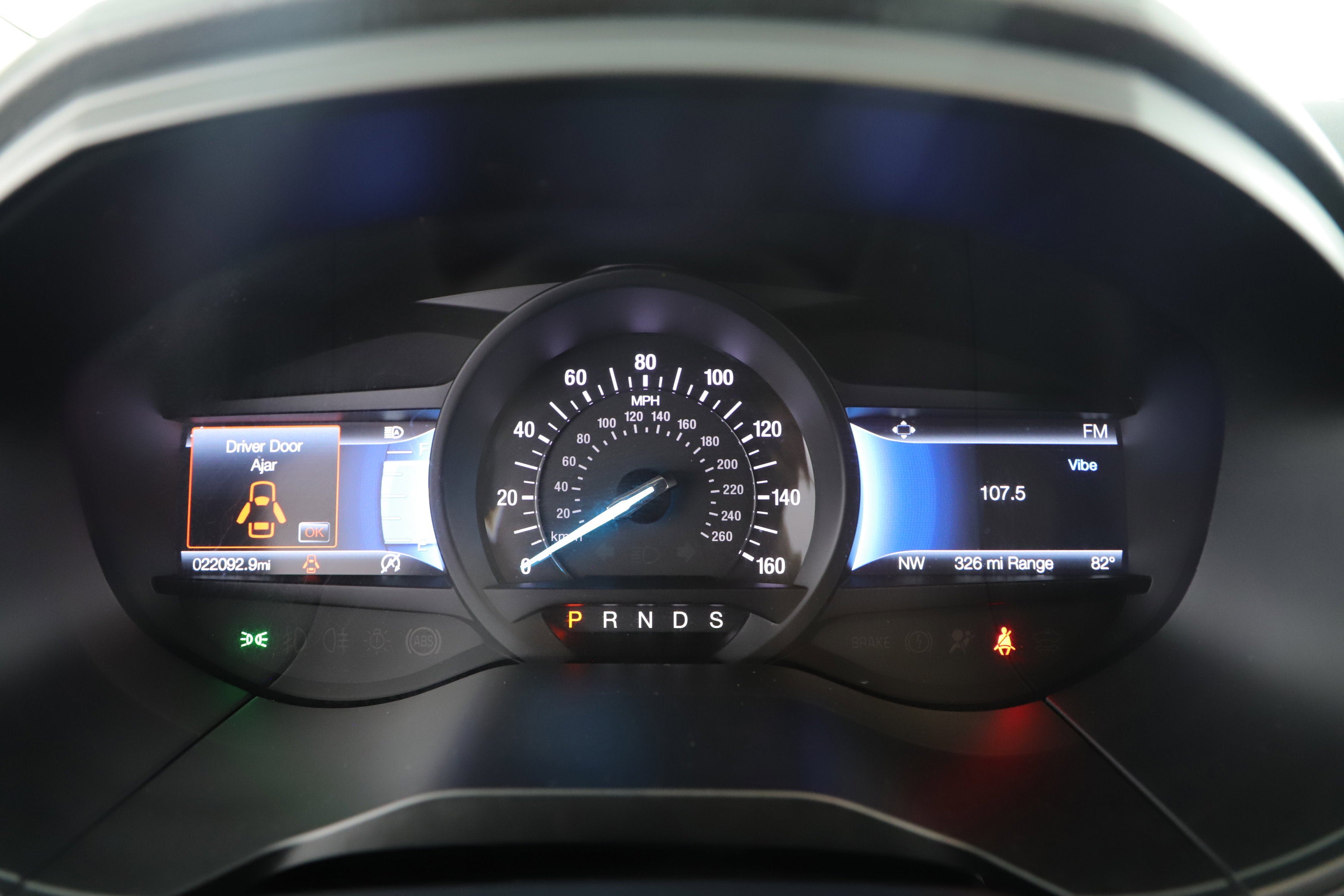 2023 Ford Edge SE