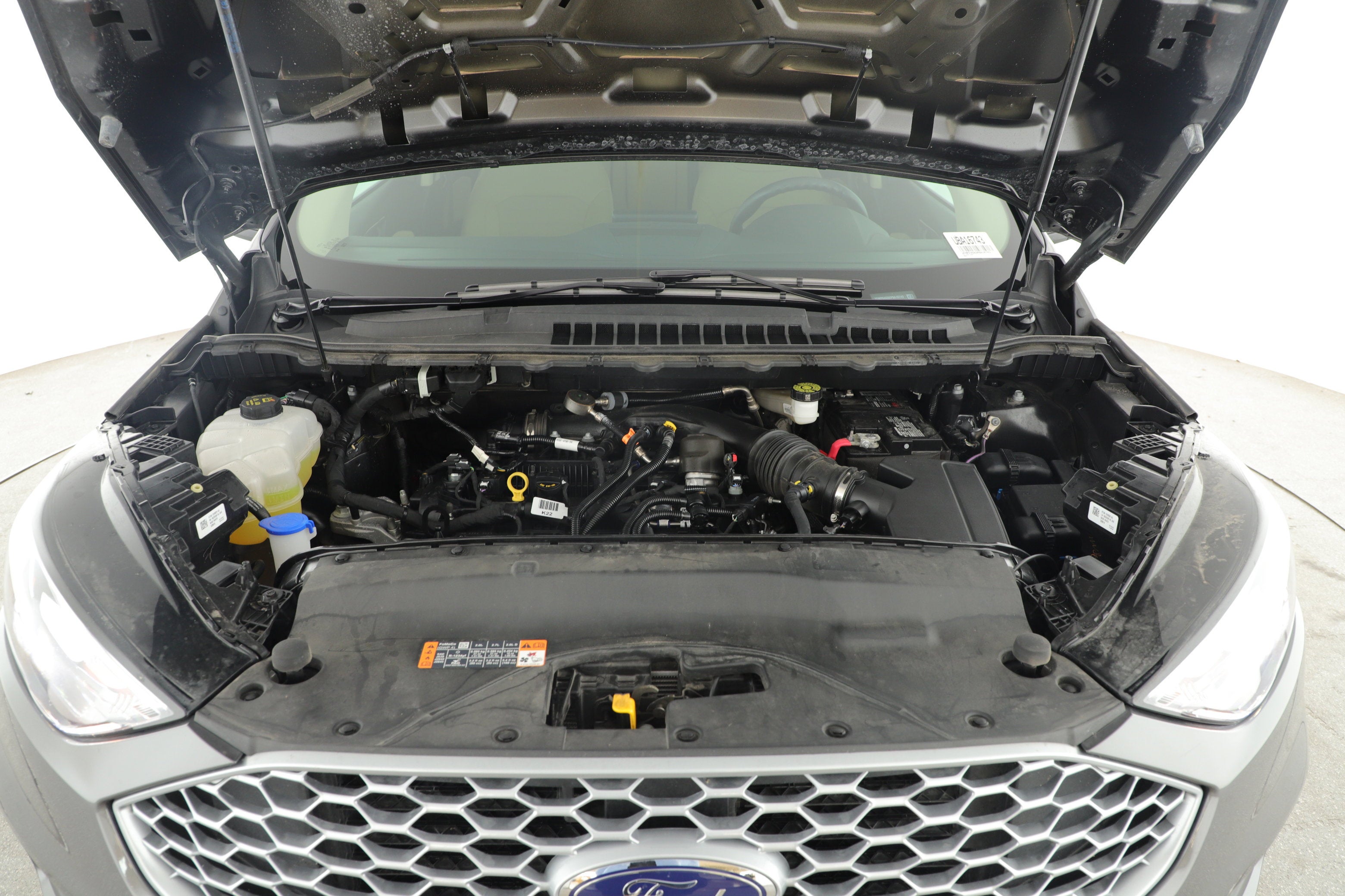 2023 Ford Edge SE