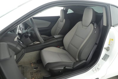 2014 Chevrolet Camaro LS