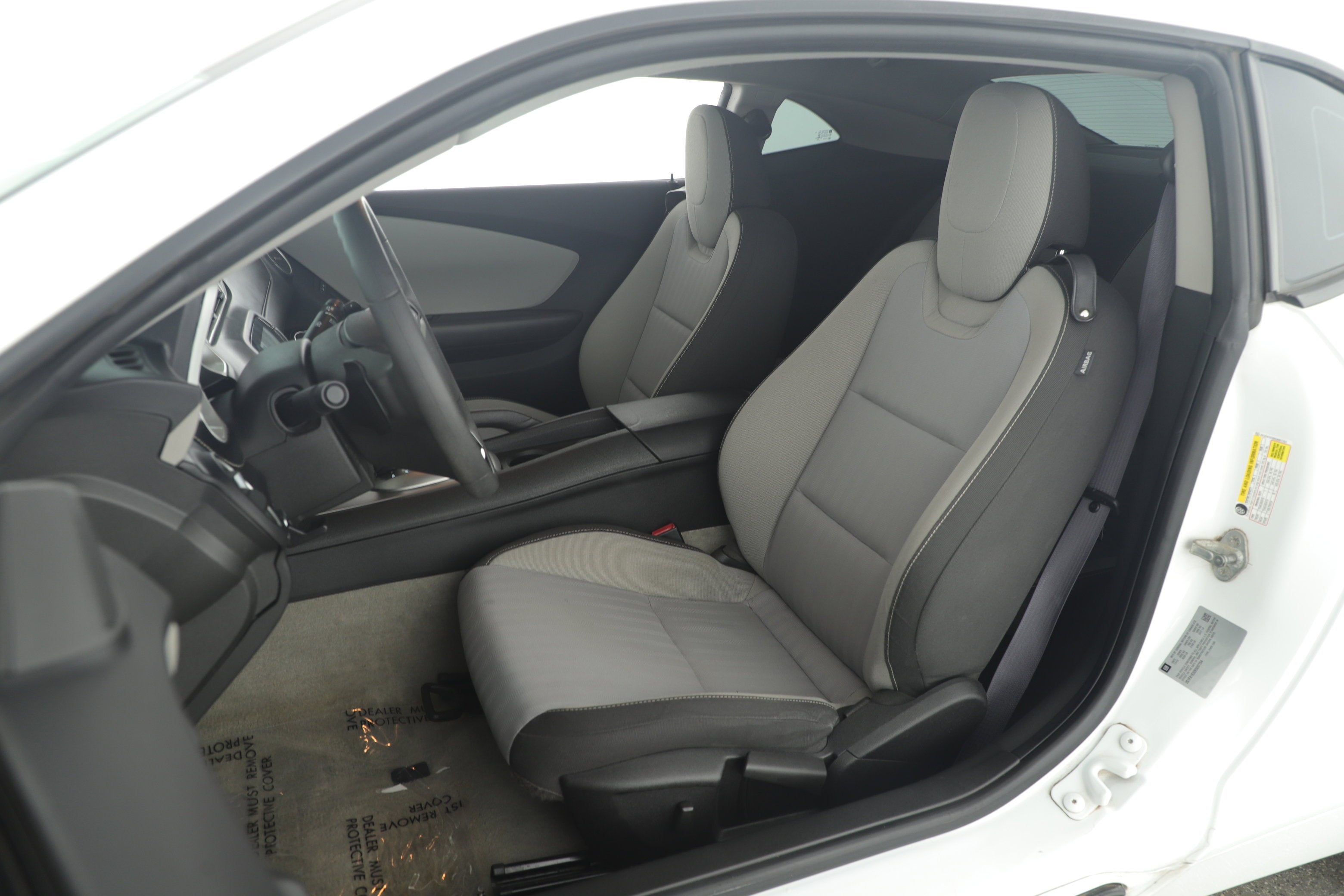 2014 Chevrolet Camaro LS