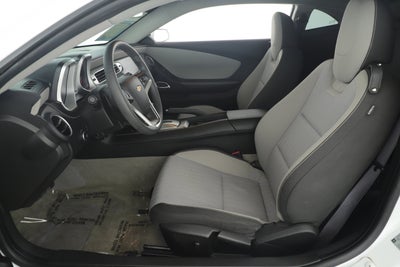 2014 Chevrolet Camaro LS