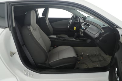 2014 Chevrolet Camaro LS