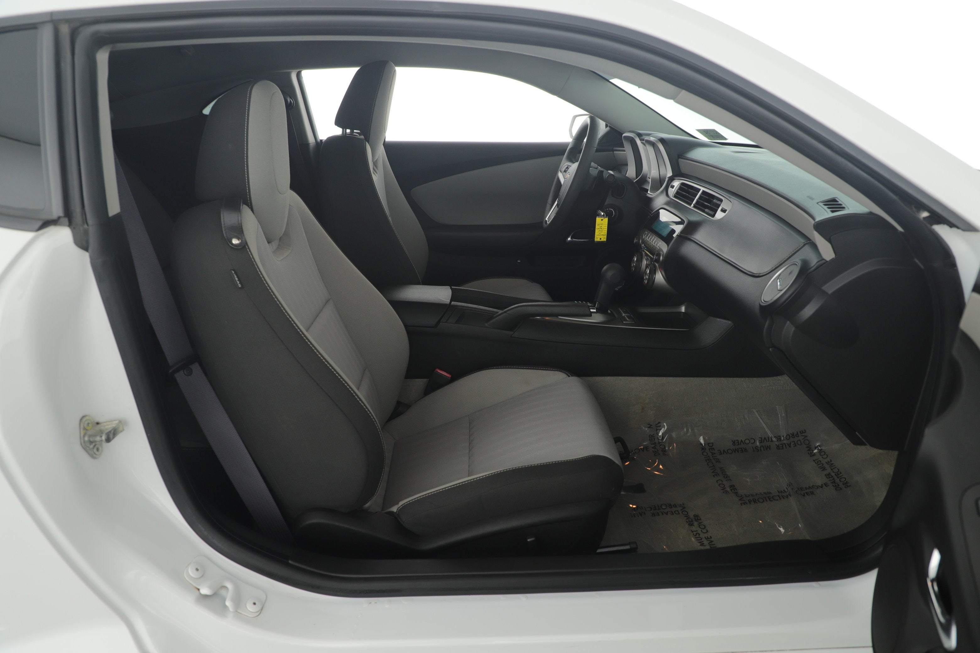 2014 Chevrolet Camaro LS