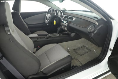 2014 Chevrolet Camaro LS