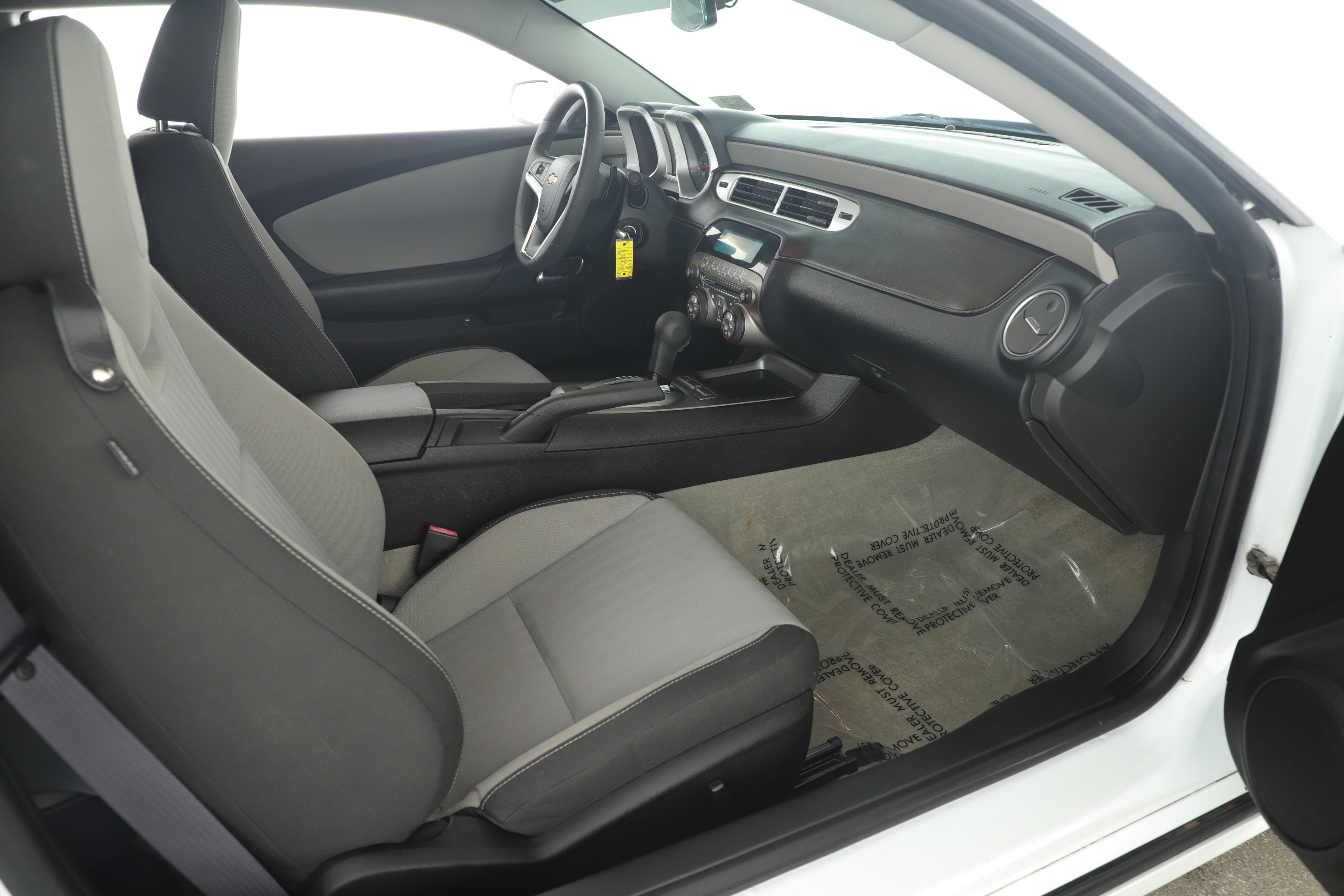 2014 Chevrolet Camaro LS