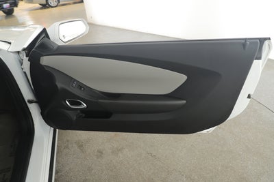 2014 Chevrolet Camaro LS