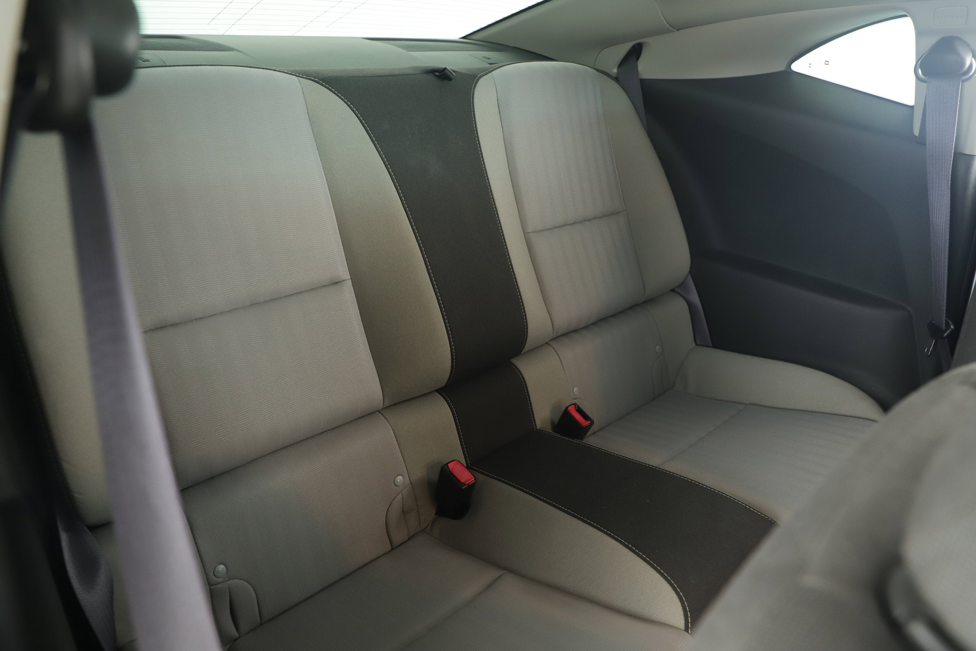 2014 Chevrolet Camaro LS