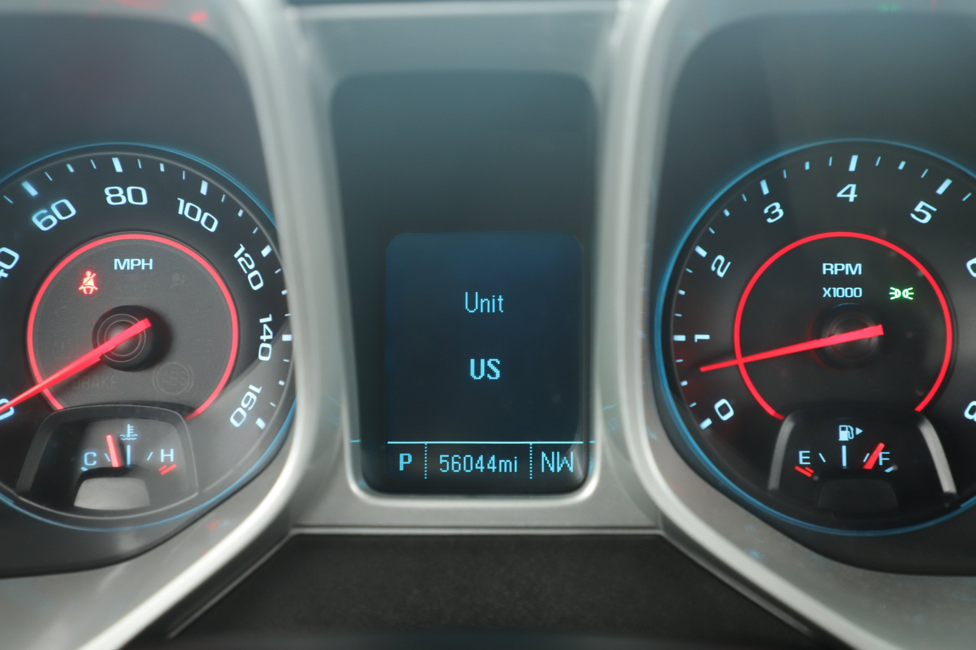 2014 Chevrolet Camaro LS