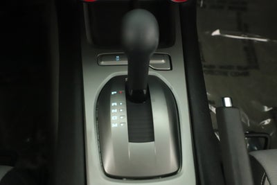 2014 Chevrolet Camaro LS